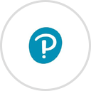 Pearson PTE Logo