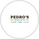 pedrosorganiccoffee.com Logo