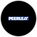 Peerless Faucet logo