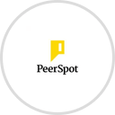 PeerSpot logo
