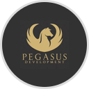 Pegasus Build