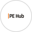 PE Hub logo