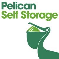 Pelican Self Storage Ellebjerg