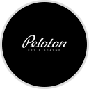 Peloton Key Biscayne