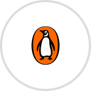 Penguin Libros logo