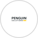 Penguin LSC logo