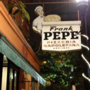 Frank Pepe Pizzeria Napoletana