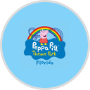 Peppa Pig Theme Park