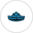 performance window tint