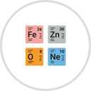 Periodic Table logo