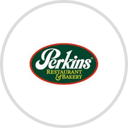 Perkins Restaurant & Bakery logo