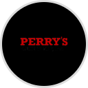Perry's Gun Shop