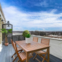 Google Perry Street and Friday Plans