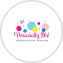 PersonallyShe