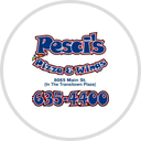 Pescis Pizza