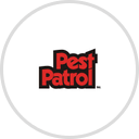 Pest Control - Pest Patrol logo