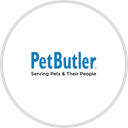 Pet Butler logo
