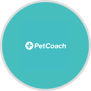 PetCoach logo