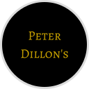Peter Dillon's