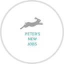 petersnewjobs logo