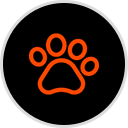 petfriendly.com Logo