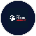 Pet Poison Helpline logo