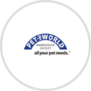 PetWorldWarehouseOutlet
