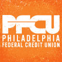 PFCU (Police And Fire Credit Union) logo