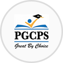 Prince George's County Public Schools logo