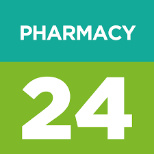Pharmacy 24