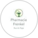 Pharma Frenkel logo