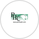 PHC Health logo