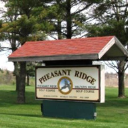 Pheasant Ridge Golf Course
