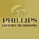 Phillips Gourmet Mushrooms
