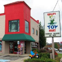 Phillips Toy Mart
