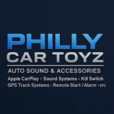 Philly Car Toyz