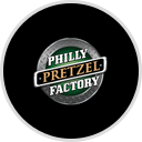 Philly Pretzel Factory logo