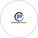 Philosophy Fitness logo