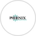 Phoenix Fiber Logo