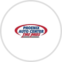 Phoenix Auto Center logo