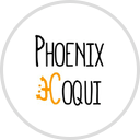 Phoenix Coqui