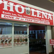 Pho Lena