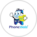 Phone Wale Online logo