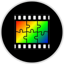 PhotoFiltre Studio logo