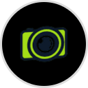 PHOTOGRAPHY ACADEMY logo