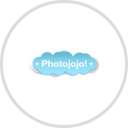 Photojojo logo