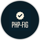 PHP Framework Interop Group (PHP-FIG) logo