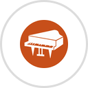 Piano Mastery Formation logo