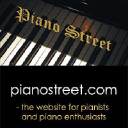 Piano Street