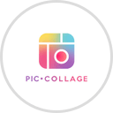 PicCollage: Holiday Card Maker